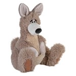 Snuggleluvs Weighted Kangaroo Snuggleluvs Weighted Kangaroo